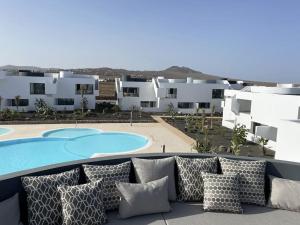 AD apartment - 4hvězdičkové hotely ve městě La Oliva