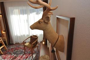 Hotel Traube - Stelvio