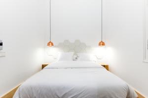 Tiny Double Room room in La Casa de Antonio Boutique Rooms