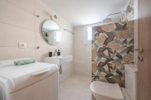 Athens F&K Aphrodite Apartment