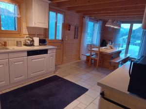 Chalets Chalet Lambersens Cyclamen : photos des chambres