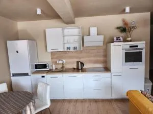 Apartmán Greenside - 维内