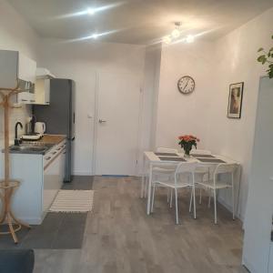 Apartament Wrzosowa