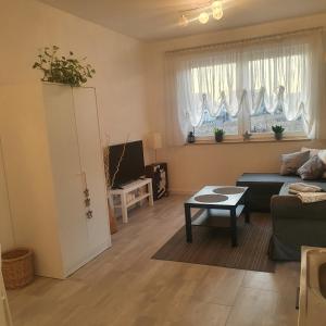 Apartament Wrzosowa