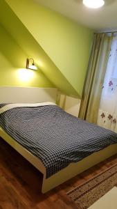 Apartman Moravska 188