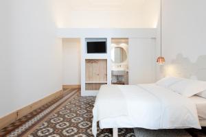 La Casa de Antonio Boutique Rooms