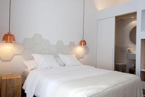La Casa de Antonio Boutique Rooms