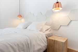 La Casa de Antonio Boutique Rooms