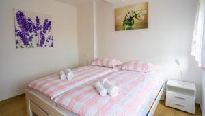 Apartma Tri oljke 