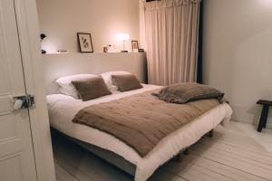Maisons de vacances Le Citron : photos des chambres