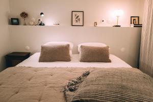 Maisons de vacances Le Citron : photos des chambres