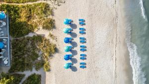 Beach Front 3 Bedroom B