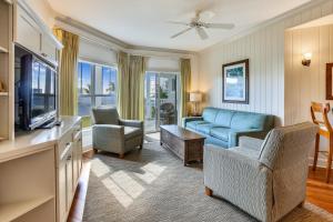 Standard 2 Bedroom B