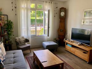 B&B / Chambres d'hotes Cote PECHEUR : photos des chambres