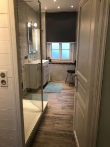 B&B / Chambres d'hotes Cote PECHEUR : photos des chambres