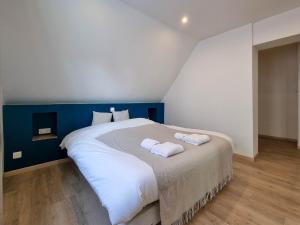 Travel Homes - NewGate 3, elegant, heart of Colmar