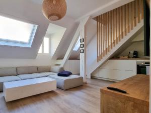 Travel Homes - NewGate 3, elegant, heart of Colmar