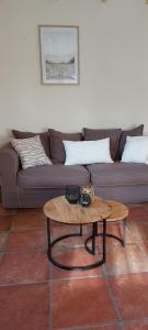 Vakantiewoning de Boshoorn