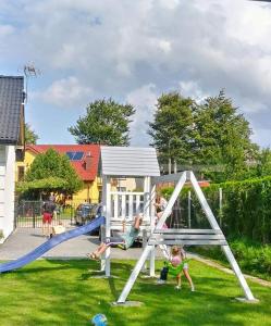 Apartamenty Sol Mare