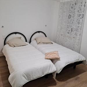 Appartements Residence La Mamone : photos des chambres