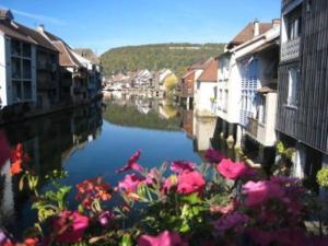 Résidence La Mamone