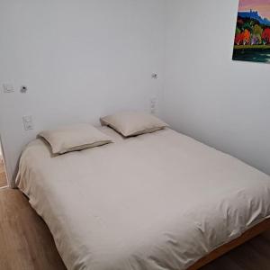 Appartements Residence La Mamone : Appartement 2 Chambres