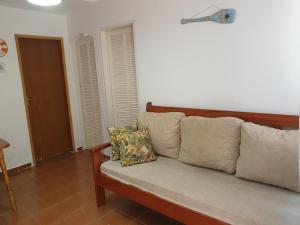 Apartamento na Praia Grande Ubatuba