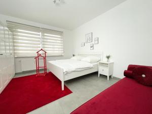 Wohnung in Kassel mit Ladesäulen