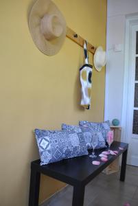 Verde rete apartments2