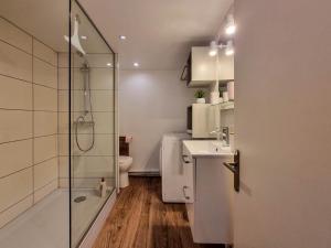 Travel Homes - NewGate 1, elegant, heart of Colmar