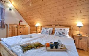 3 Bedroom Pet Friendly Home In Huba