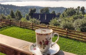 3 Bedroom Pet Friendly Home In Huba