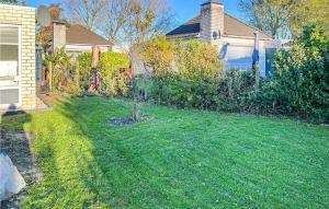 3 Bedroom Stunning Home In Dirkshorn