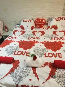 Апартамент Дима-Романтика град Варна - Dolishte