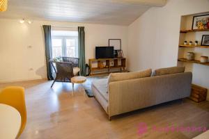 Corte 1 con parcheggio gratuito