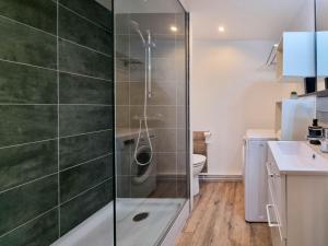 Travel Homes - NewGate 2, elegant, heart of Colmar