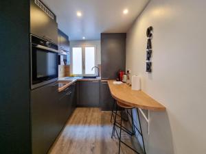 Travel Homes - NewGate 2, elegant, heart of Colmar