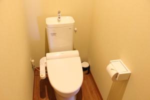 Maruyama Onsen Kojyokan