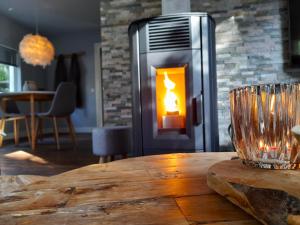 Secret Wellness Boszicht