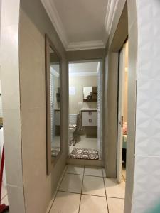 Condomínio manguezal, Apartamento 07