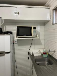Condomínio manguezal, Apartamento 07
