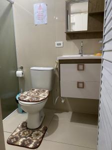 Condomínio manguezal, Apartamento 07