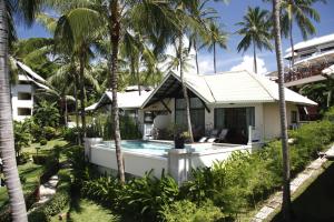 Cape Panwa Hotel Phuket