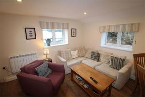 Mill House Cottage, Fishing Park, Brampton, Nr Carlisle