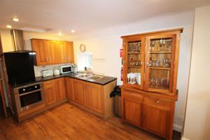 Mill House Cottage, Fishing Park, Brampton, Nr Carlisle
