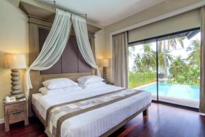 Cape Panwa Hotel Phuket