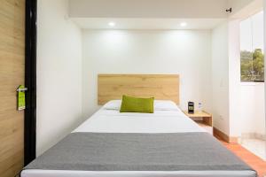 Hotel Balcones del Estadio