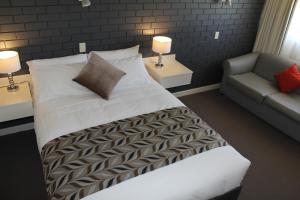 Sandpipers @ Millicent