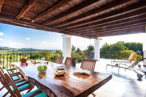 Can Macia - 4hvězdičkové hotely ve městě Santa Eularia des Riu