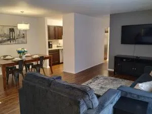 Awesome Condo in Central Raleigh - Method